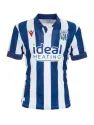 Maillot West Bromwich Albion Domicile 2024/25