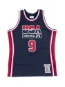 Michael Jordan Usa Dream Team - Jeux Olympiques 1992
