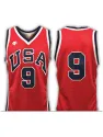 Michael Jordan Usa - Jeux Olympiques 1984
