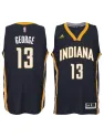 Paul George Indiana Pacers [navy]