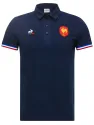Polo Ffr France Xv Domicile 2018/19