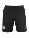 Psg X Jordan Shorts Third 2018/19