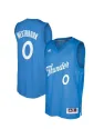 Russell Westbrook Okc - Christmas 17