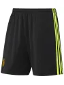 Short Belgique Domicile Euro 2016