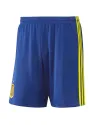 Short Espagne Domicile Euro 2016