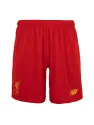Short Liverpool 2016/17 - Domicile
