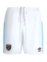 Short West Ham 2016/17 - Domicile