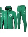 Survêtement Boston Celtics - Green