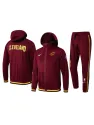 Survêtement Cleveland Cavaliers 2021/22 - 75th Anniv.
