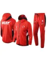 Survêtement Miami Heat - Red