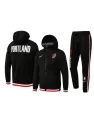 Survêtement Portland Trail Blazers 2021/22 - 75th Anniv.