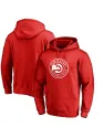 Sweat à Capuche Atlanta Hawks