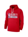Sweat à Capuche Chicago All-star 2020