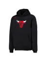 Sweat à Capuche Chicago Bulls