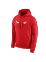 Sweat à Capuche Chicago Bulls