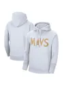 Sweat à Capuche Dallas Mavericks