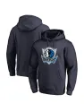 Sweat à Capuche Dallas Mavericks