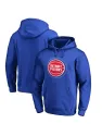 Sweat à Capuche Detroit Pistons