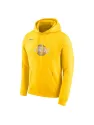 Sweat à Capuche Los Angeles Lakers