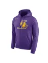 Sweat à Capuche Los Angeles Lakers