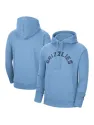 Sweat à Capuche Memphis Grizzlies