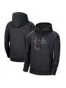 Sweat à Capuche Miami Heat