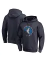 Sweat à Capuche Minnesota Timberwolves