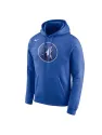 Sweat à Capuche Minnesota Timberwolves