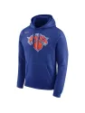 Sweat à Capuche New York Knicks