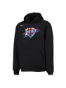 Sweat à Capuche Oklahoma City Thunder