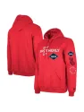 Sweat à Capuche Philadelphia 76ers 2024 - City