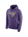 Sweat à Capuche Phoenix Suns