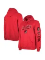 Sweat à Capuche Portland Trail Blazers 2024 - City
