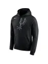 Sweat à Capuche San Antonio Spurs