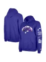 Sweat à Capuche Utah Jazz 2024 - City