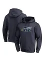 Sweat à Capuche Utah Jazz