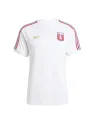 T-shirt Olympique Lyonnais 75 Anniv. 2025