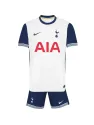 Tottenham Hotspur Domicile 2024/25 Junior Kit