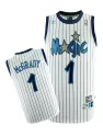 Tracy Mcgrady Orlando Magic [blanc]