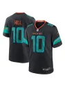 Tyreek Hill Miami Dolphins - Rivalries