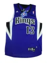 Tyreke Evans Sacramento Kings [violette]
