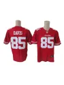 Vernon Davis San Francisco 49ers - Réseau