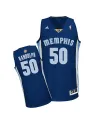 Zach Randolph Memphis Grizzlies [bleu]