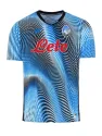 Maillot Atalanta 4ème 2025/26