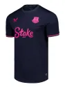 Maillot Everton 4ème 2025/26