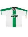 Maillot Nigéria Extérieur 1996
