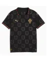 Maillot Portugal Édition Spéciale Eusébio 2025 - Authentic