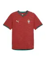 Maillot Portugal Domicile 2026 - Authentic