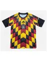 Maillot Pre-match Allemagne 2026