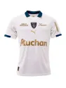 Maillot Rc Lens Sainte Barbe 2025/26 Gk